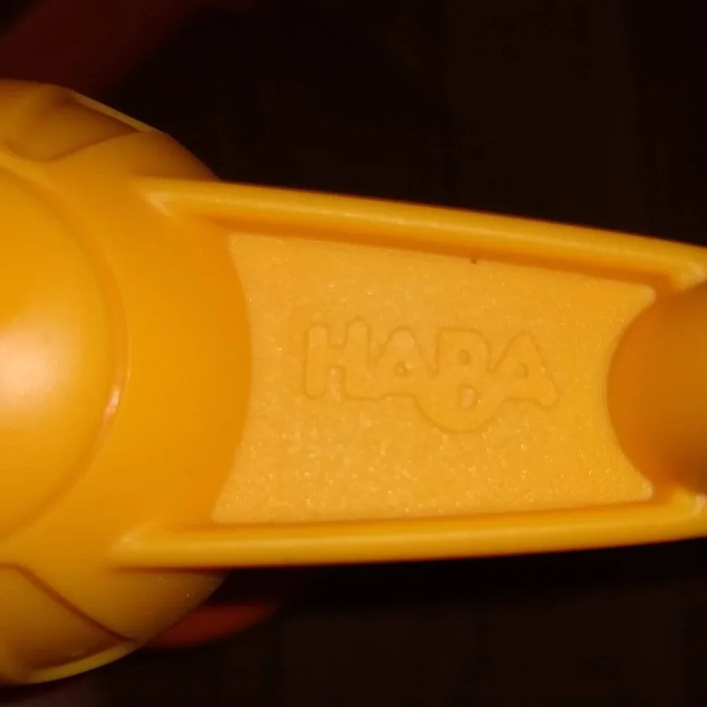 Haba whisk x 4 waterplay toys